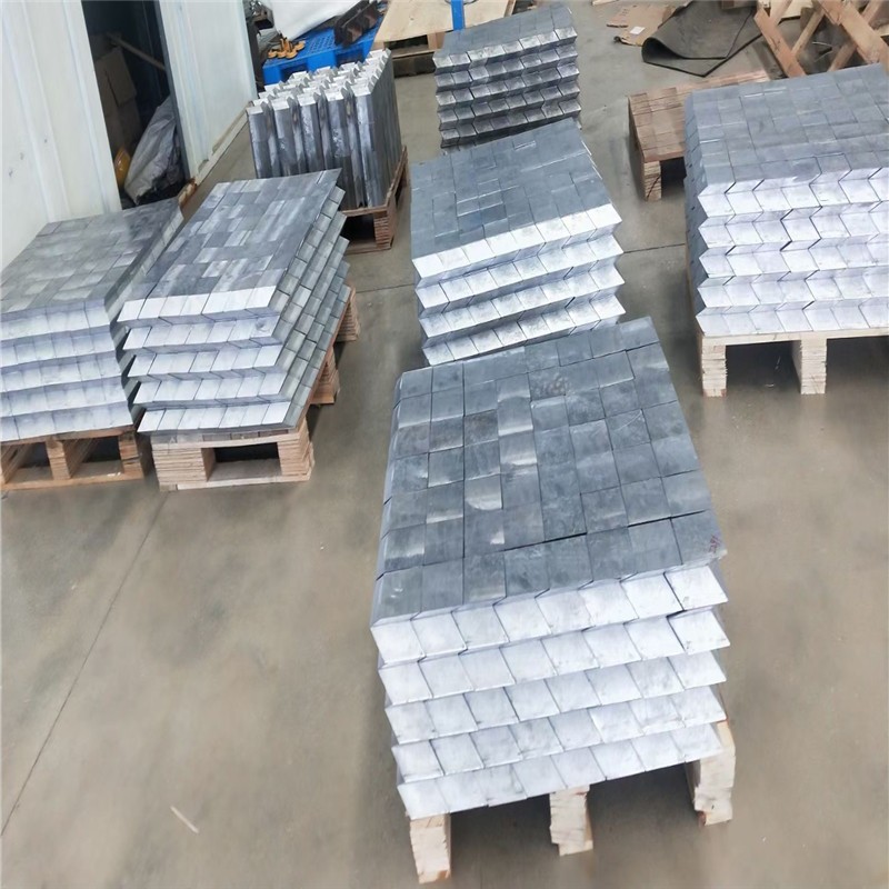 琼中10mm医用铅板