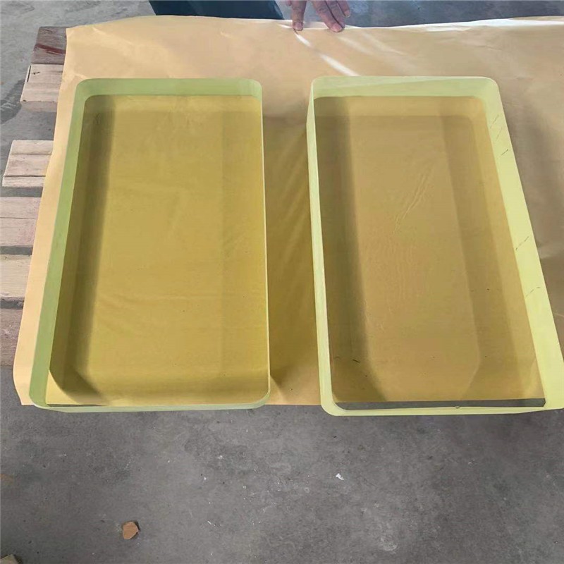 琼中铅玻璃